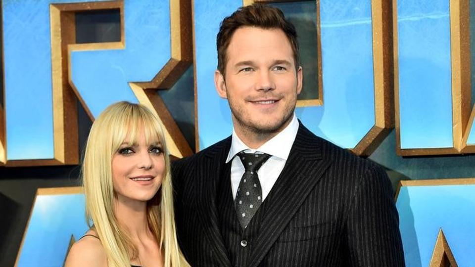 Chris Pratt and Anna Faris going ahead with divorce, enter couple’s