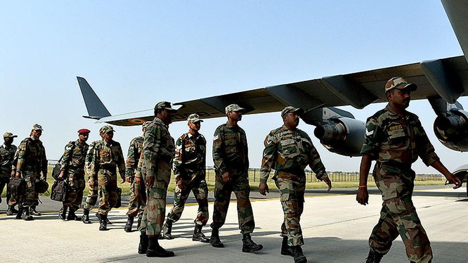 air force hospital hindon