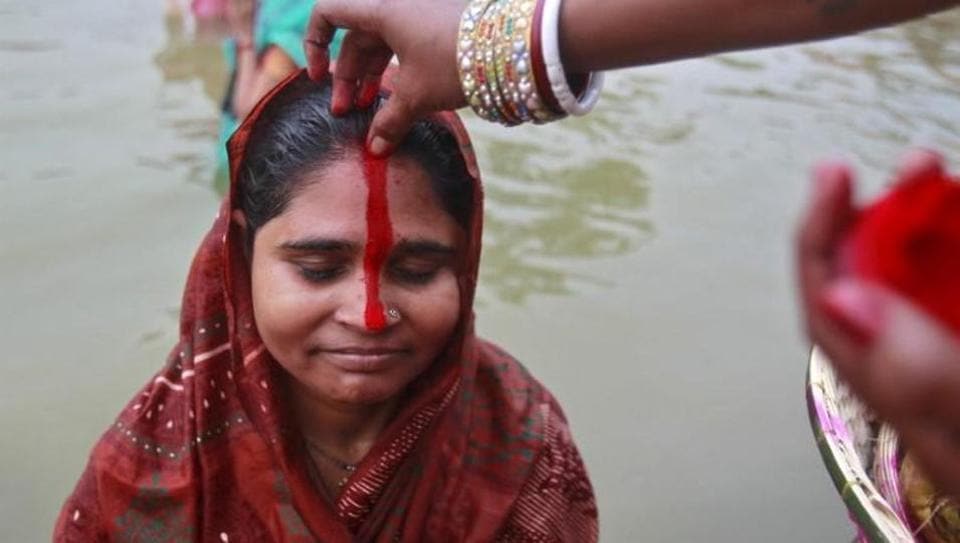 ‘Sindoor’ used in Hindu ceremonies could have unsafe lead levels
