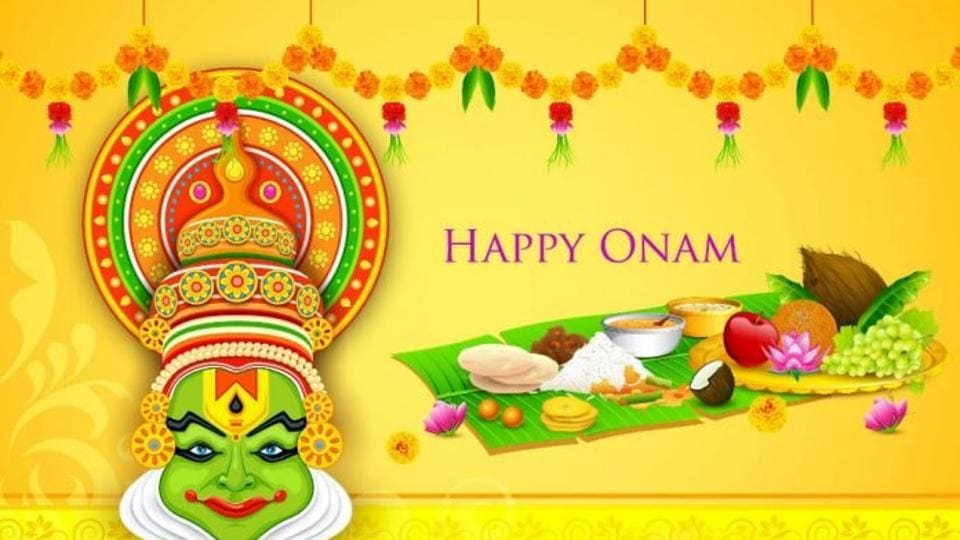 Happy Onam Best quotes, SMSes, wishes to share on WhatsApp and