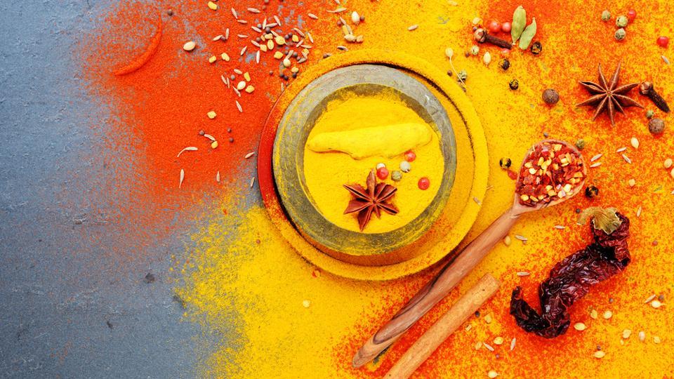 Want to know what’s the most popular Indian spice in Hong Kong? It’s