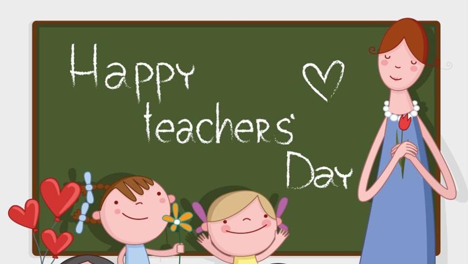 Happy Teachers Day Heres Why We Celebrate This Day On September 5