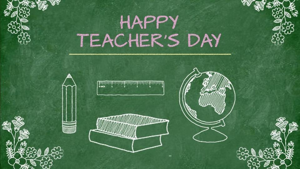 Happy Teachers’ Day: Best quotes, SMSes, wishes to share on WhatsApp