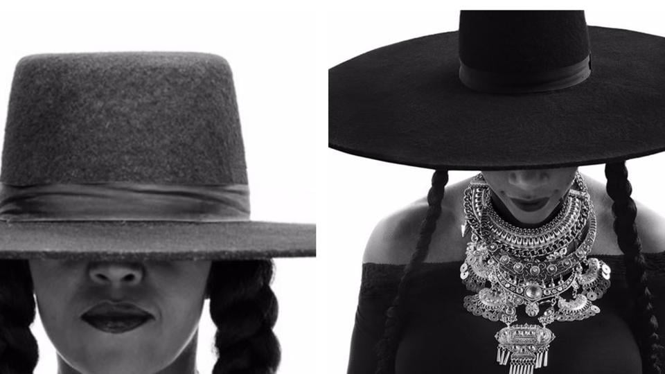 On Beyoncé’s birthday, celebs recreate her Formation video look ...