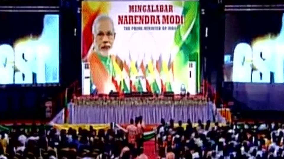 PM Modi In Myanmar Highlights: ‘We Are Not Reforming, But Transforming ...