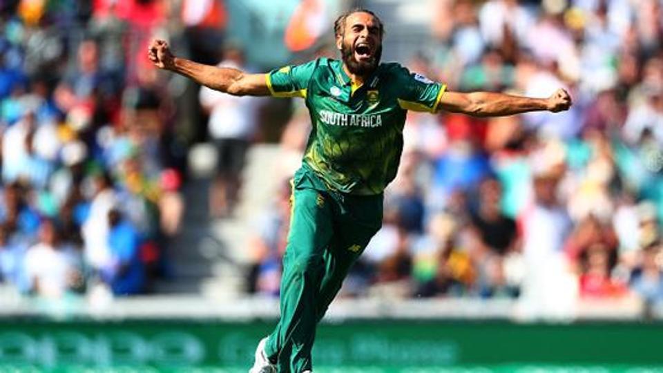 Imran Tahir expelled, left humiliated by Pakistan High Commission in  England | Cricket - Hindustan Times