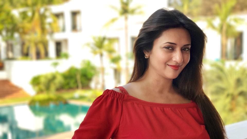 Divyanka Tripathi Acting Is A Glorified Profession Hindustan Times