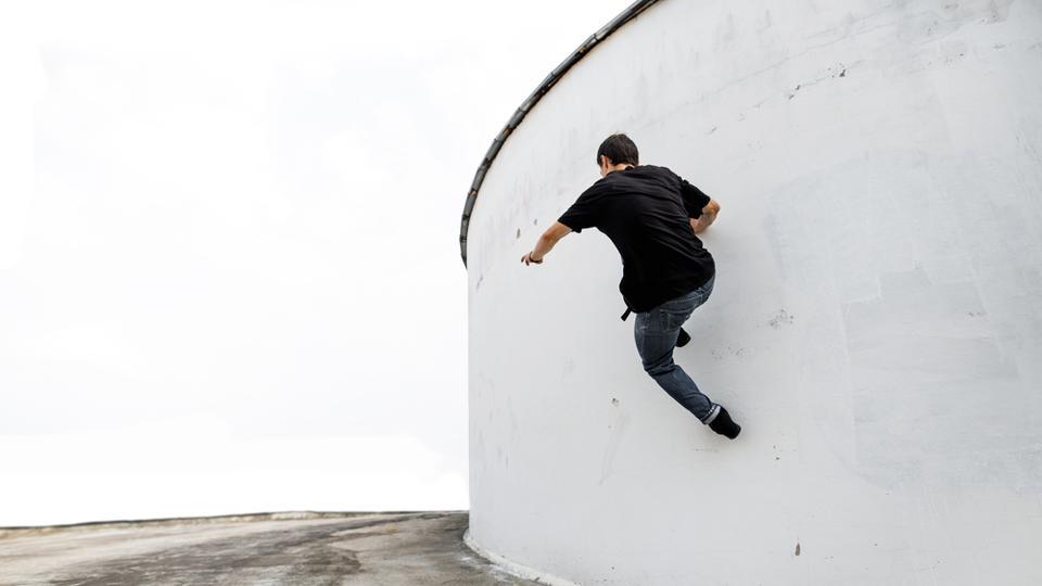 Fitness Fans Try These Urban Sports And Give An Edge To Your Routine Health Hindustan Times