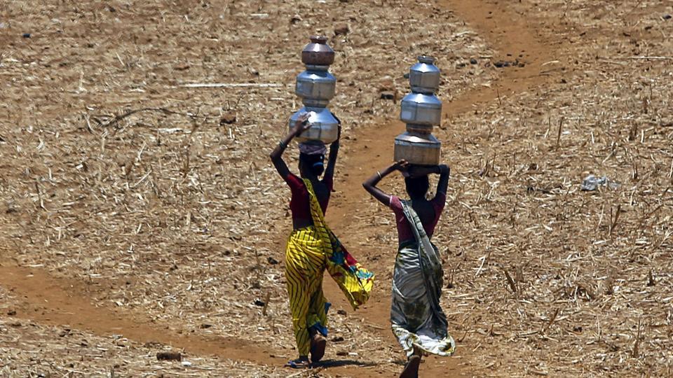 Climate change can adversely impact India’s living standards