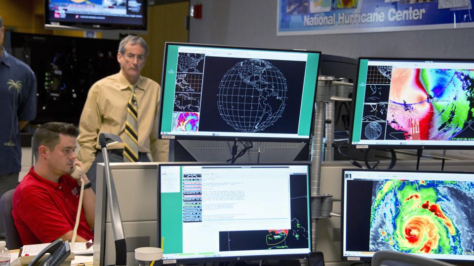 Indians in Florida, nearby states brace for Hurricane Irma | World News