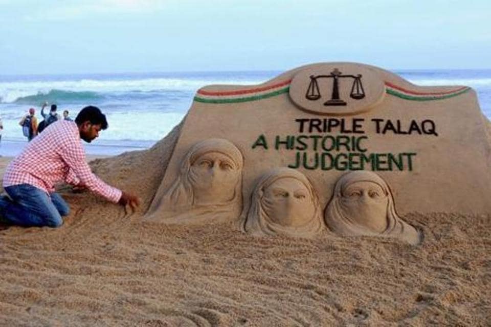 govt-mulling-law-to-end-instant-triple-talaq-the-3-types-of-divorce-in