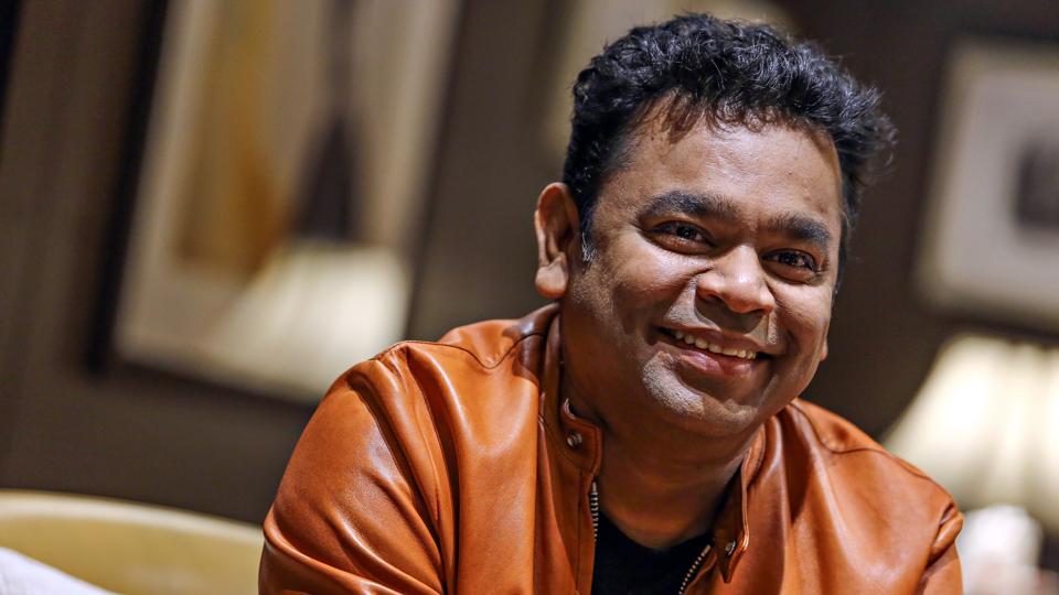AR Rahman I Want To Make Music To Stop People From Going To The Loo Or Buying Popcorn 