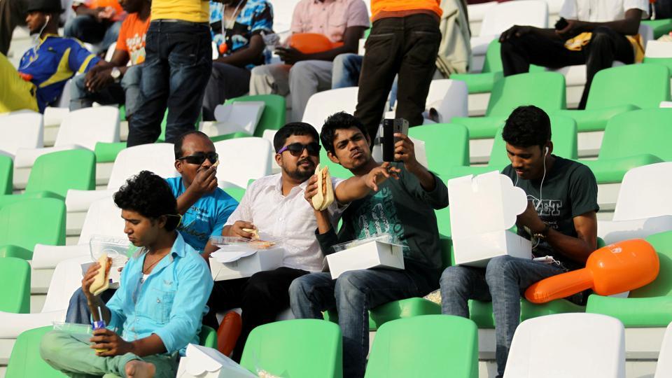 India sets up centre to help migrant workers in the Gulf | India News