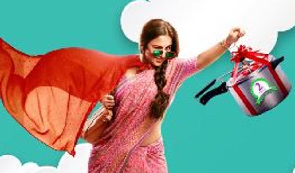 Tumhari sulu full movie online watch online free dailymotion