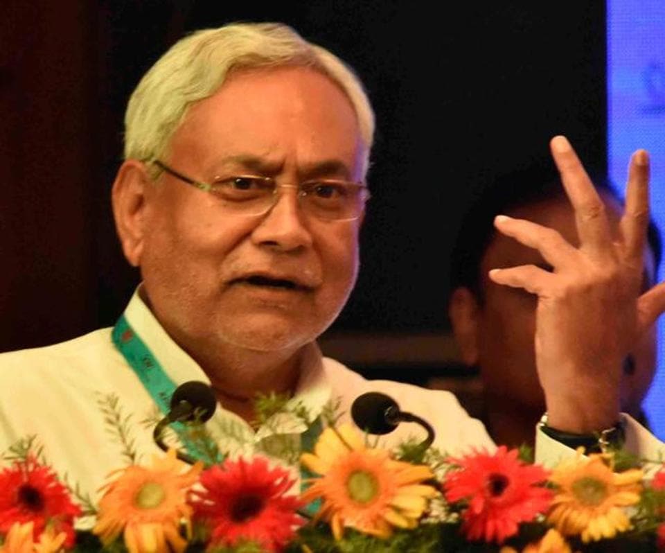 Nitish woos info technology investors, promises top priority status to ...