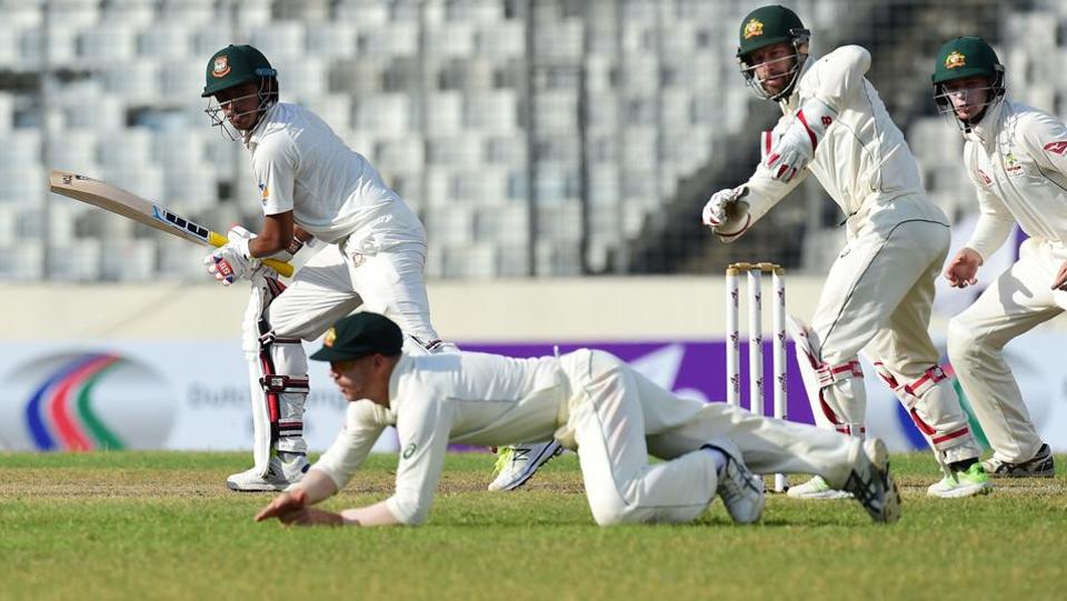 International Cricket Council rates Dhaka outfield ‘poor’ for Australia
