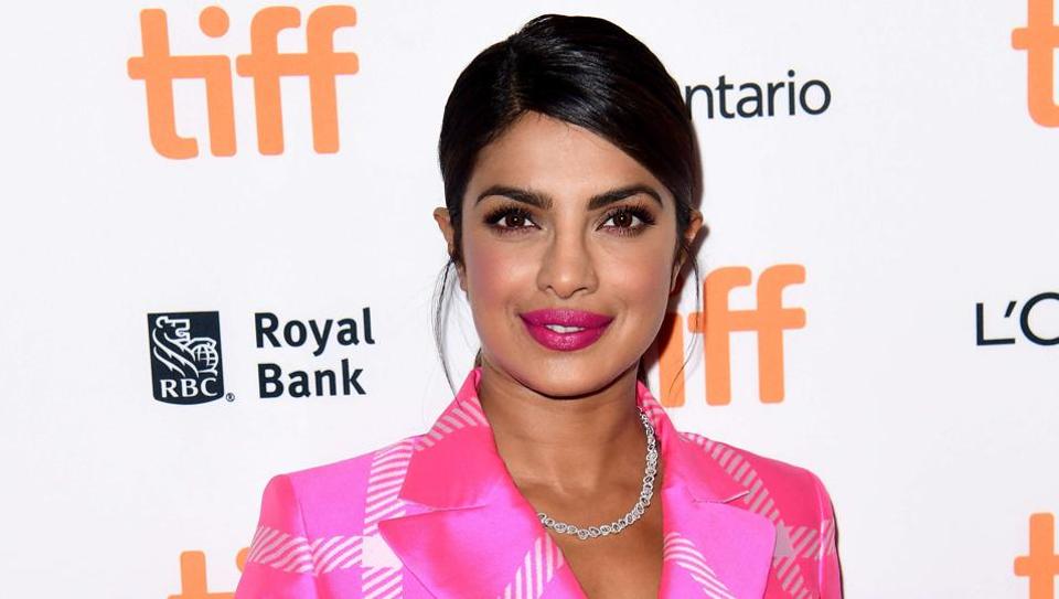 Before ‘insurgency-hit’, Priyanka Chopra called Sikkim a ‘trouble spot