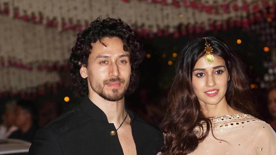 Tiger Shroff On Rumoured Girlfriend Disha Patani Shes Very Much Like