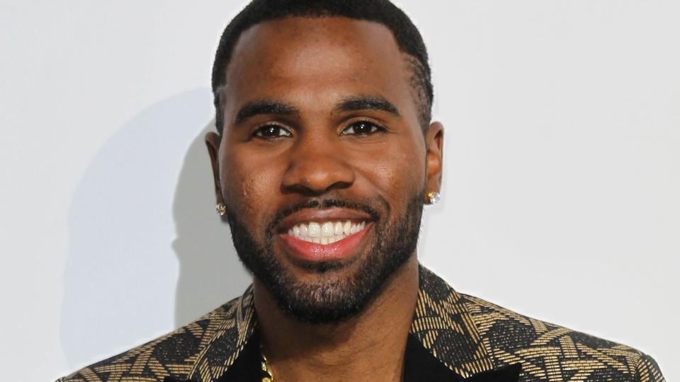 Get set to hit the dance floor Jason Derulo and Martin Garrix to