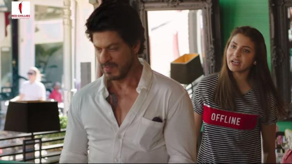 Jab Harry Met Sejal fails to impress: Biggest box-office