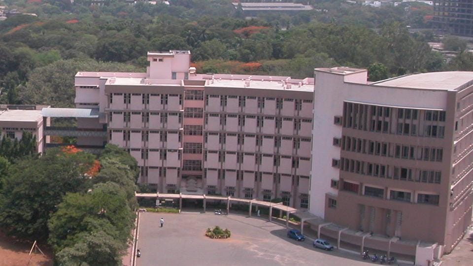 Smt. Sulochanadevi Singhania Schoo, one of the best schools in palam