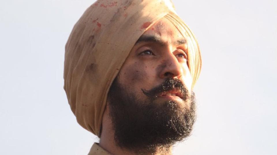 diljit dosanjh new movie