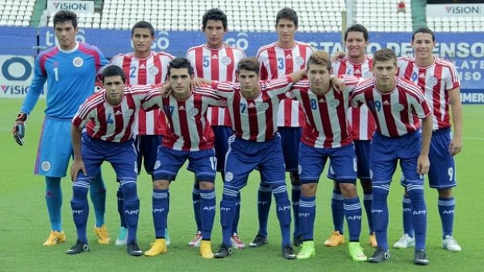 Nacional Asuncion vs Olimpia Livescore and Live Video - Paraguay