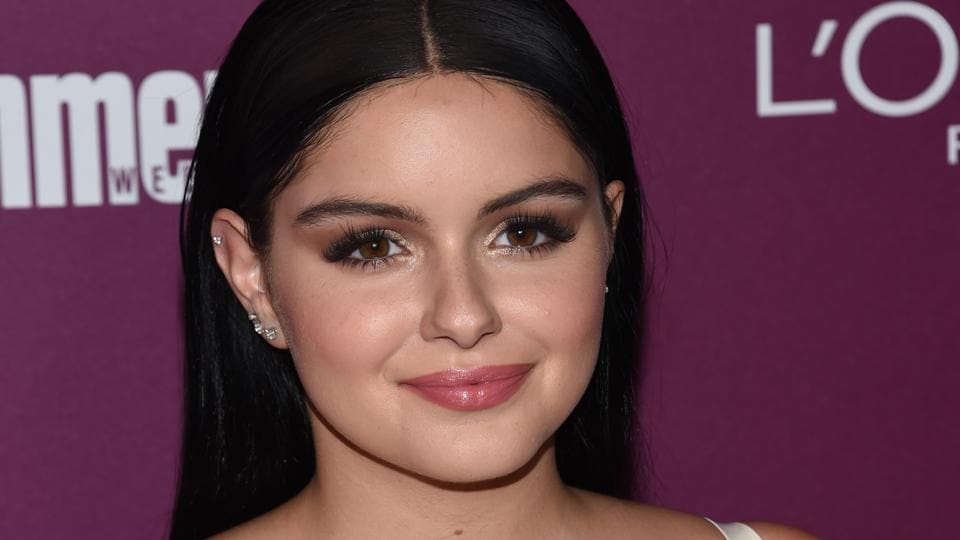 Ariel Winter headed to UCLA