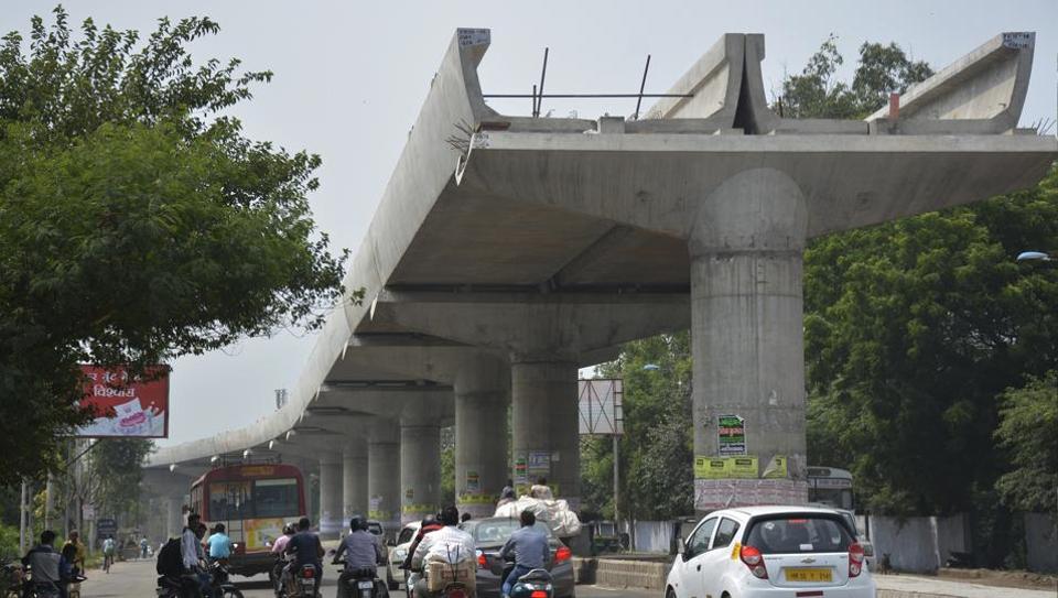 Revised project report, funding pattern for Ghaziabad metro approved ...