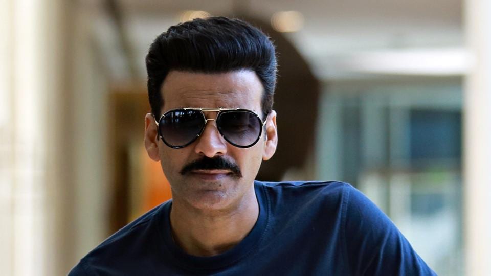 Manoj Bajpayee I’m a very thickskinned guy, you can push me but can’t