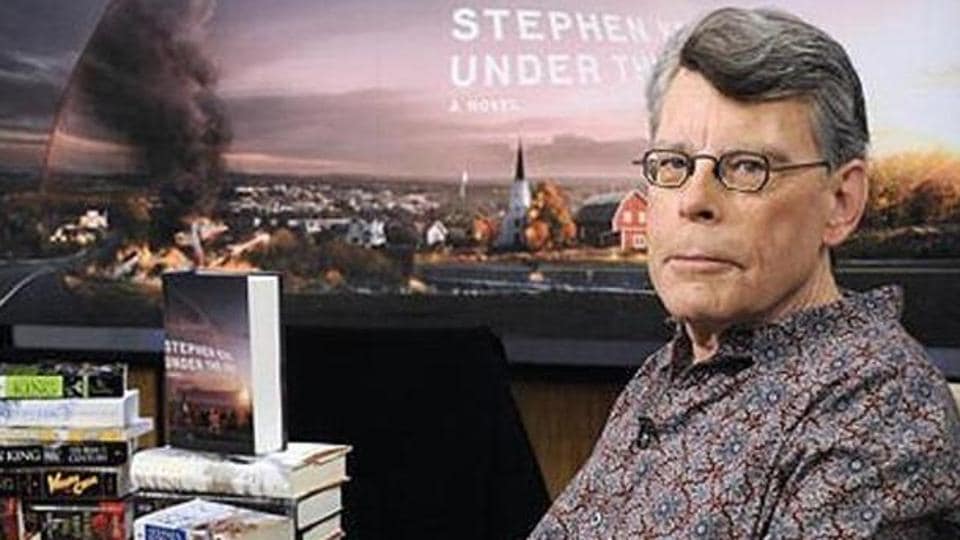 Happy birthday Stephen King: 10 libri consigliati dal Re dell