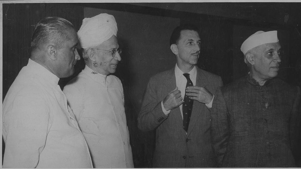 When Jrd Tata Called For A Strong Opposition Hindustan Times Born into a notable parsi tata family of india, he was the son of noted businessman ratanji dadabhoy tata and suzanne brière. when jrd tata called for a strong