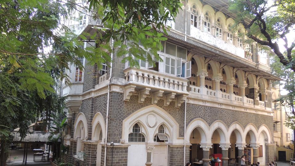 3. JB Petit High School For Girls | Mumbai News - Hindustan Times