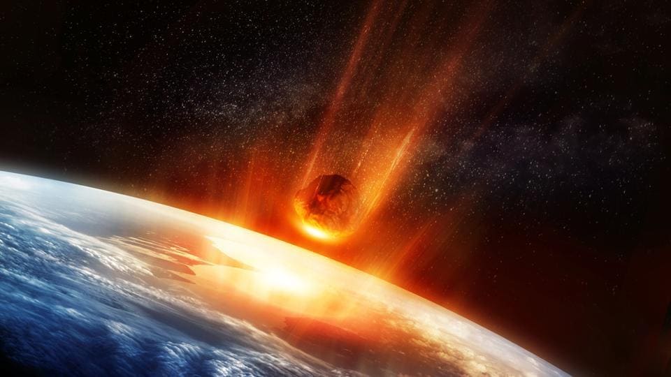 Biblical prophecy claims the world will end on Sept. 23, Christian  numerologists claim