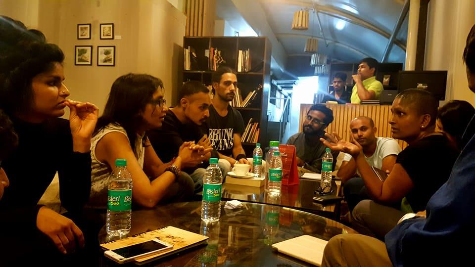 Death Café: A global initiative now in India asks, what's your idea of a good way to go? - Hindustan Times