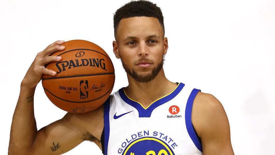Golden state warriors donald trump top
