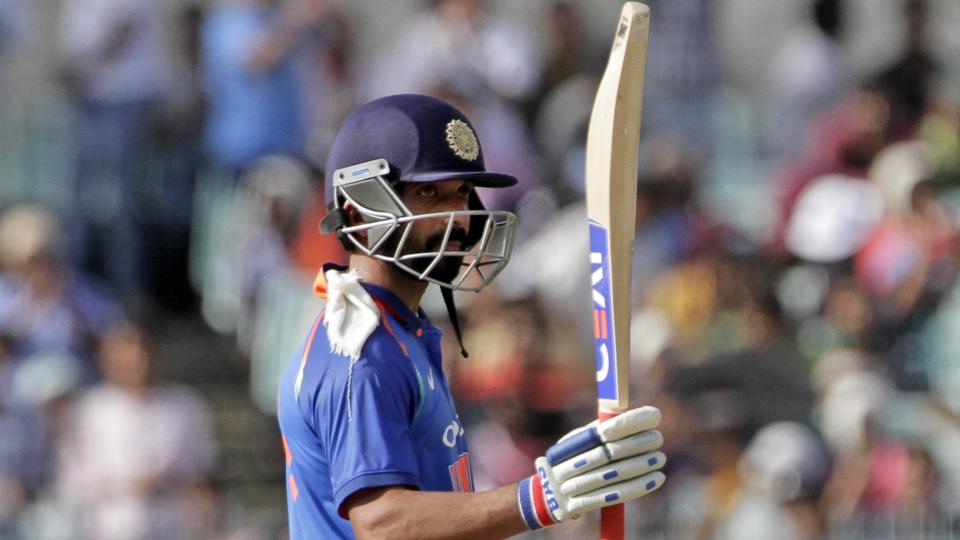 Ajinkya Rahane stresses on mental adjustments in flexible Indian