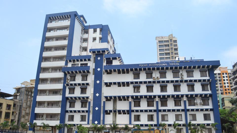 8. Podar International School (CIE) | Mumbai news - Hindustan Times