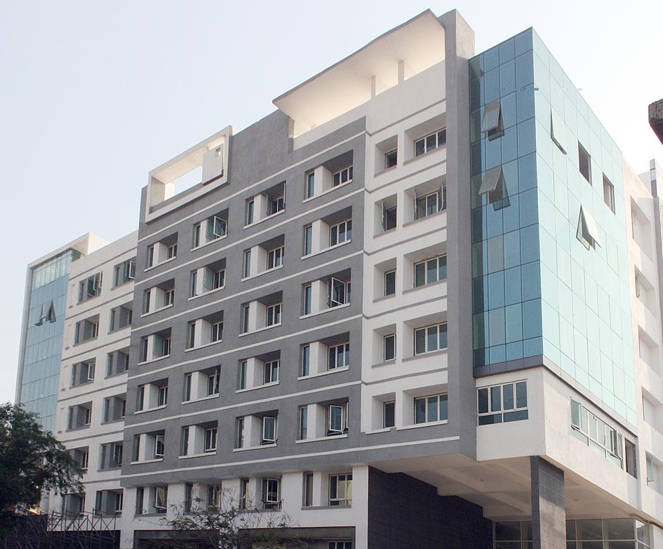  Goldcrest High School is one of Best Boarding School in Navi Mumbai