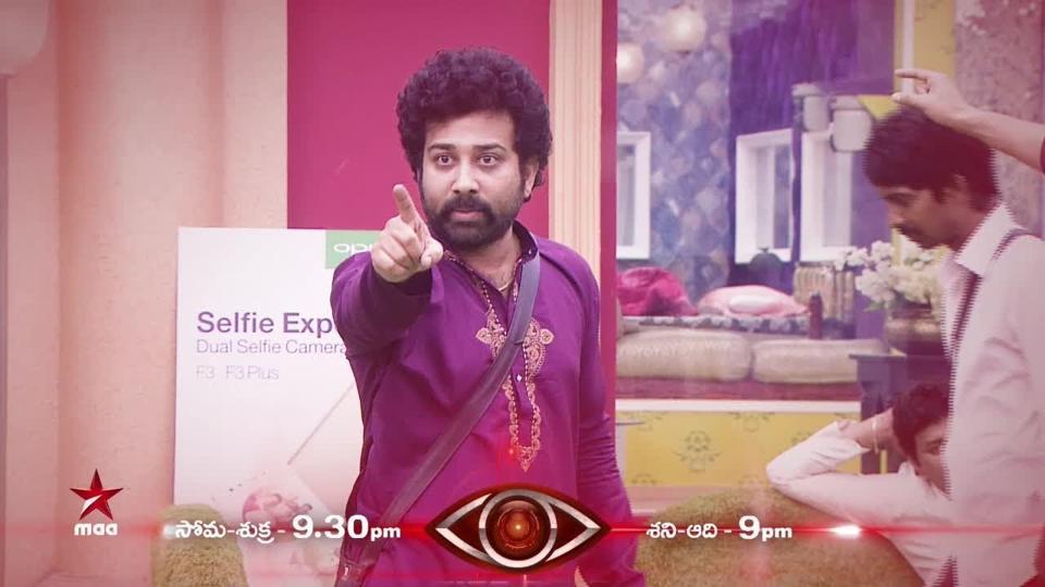 Bigg Boss Telugu Siva Balaji Wins The First Season Takes Home Rs 50 Lakh Hindustan Times