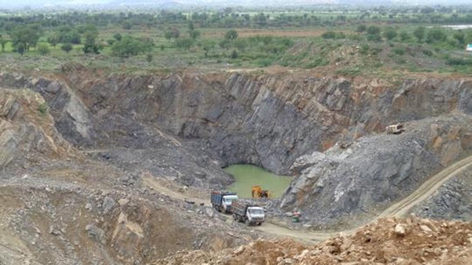 State to allocate 3000 mines by March 31 Hindustan Times