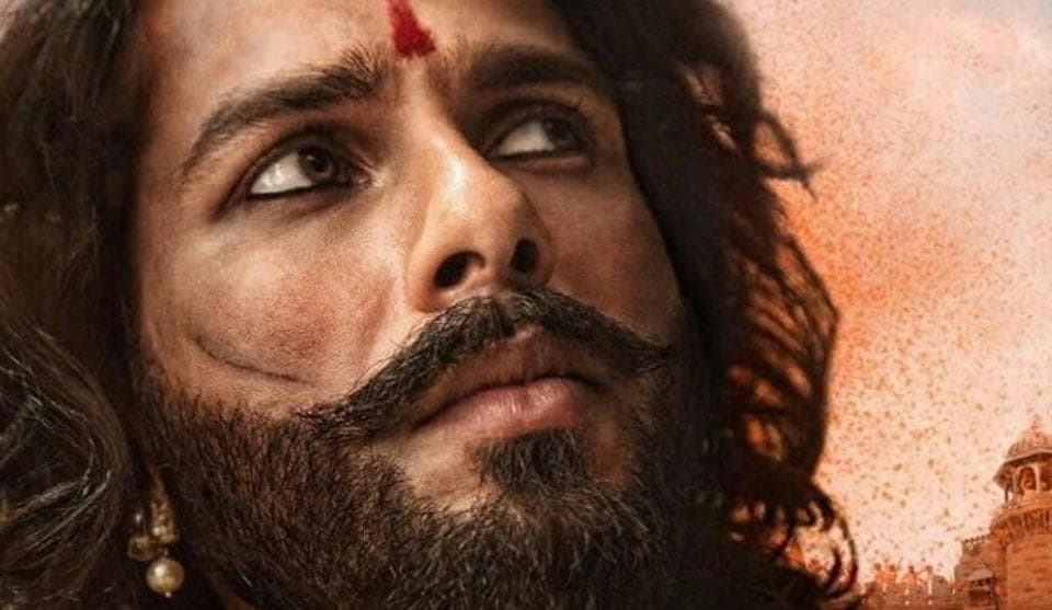 Padmavati Shahid Kapoor S Bloodied Maharawal Ratan Singh Is Perfect Foil To Deepika S Queen Hindustan Times Minggu, 03 desember 2017 baik dari segi cerita maupun sinematik, shahid berharap publik. bloodied maharawal ratan singh