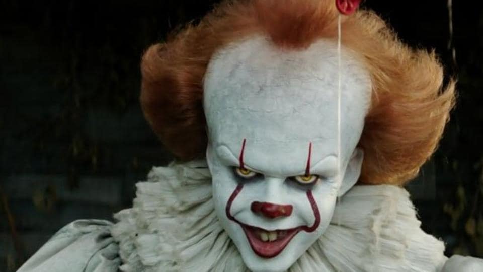 It: Chapter 2 gets release date. Here’s when Pennywise the Clown will ...