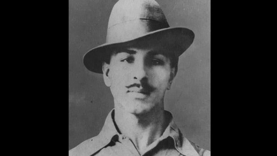Lahore lawyer seeks to make British government party in Bhagat Singh ...