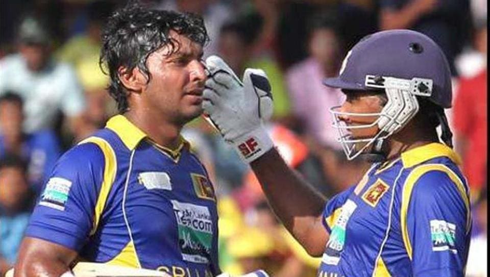 Mahela Jayawardene, Kumar Sangakkara in line for Sri Lanka Cricket ...