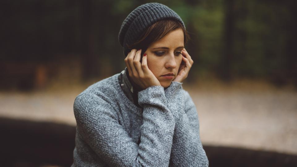 Do you feel awkward at funerals? Here’s what not to say to those who