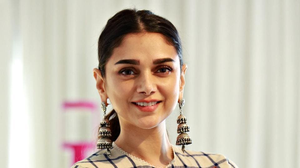 Aditi Rao Hydari: Actors today are not insecure about taking up supporting roles