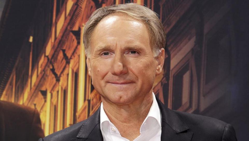 Dan Brown  Biography, Books and Facts