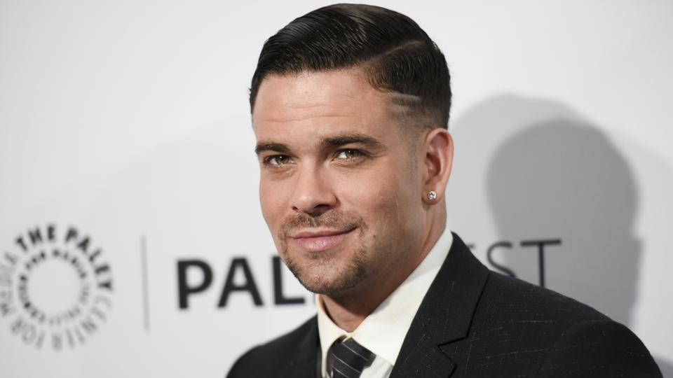 960px x 540px - Glee's Mark Salling admits to possessing 50,000 porn images of kids as  young as 3 years old - Hindustan Times