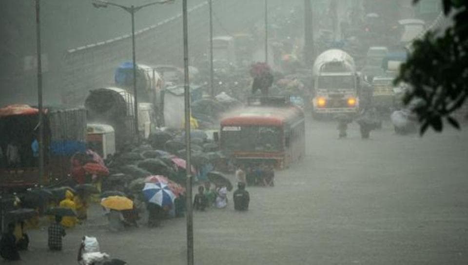 6 Decades 268 Extreme Rainfall Events More Than 69000 Killed Indias Fatal Weather Latest 7767